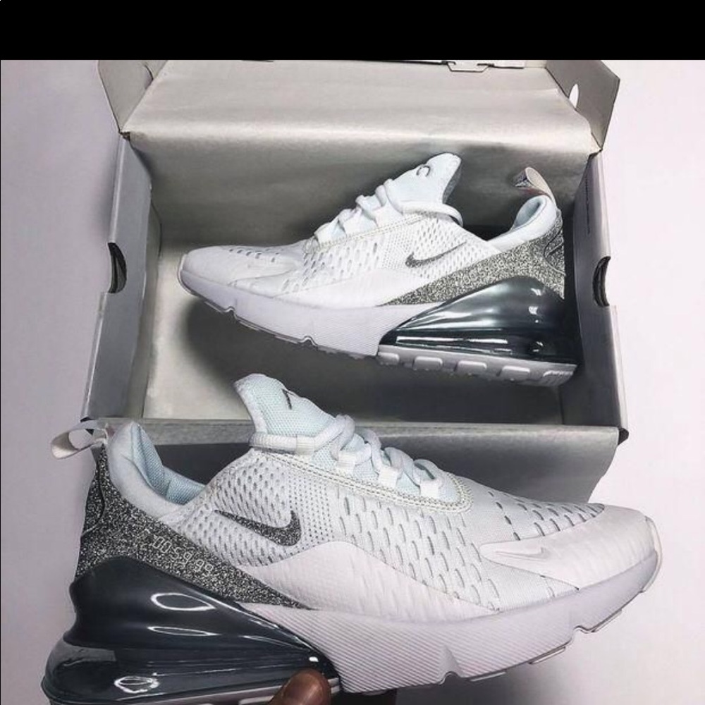 Nike air max 270